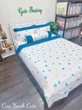  Modal Cừu Xanh Cute 