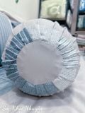  Satin Sọc Khói Nhuyễn 