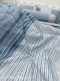  Satin Sọc Khói Nhuyễn 