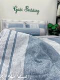  Satin Sọc Khói Nhuyễn 
