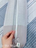  Satin Sọc Khói Nhuyễn 