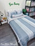  Satin Sọc Khói Nhuyễn 