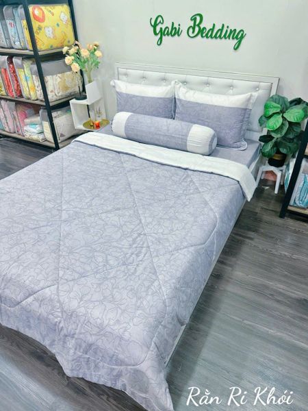  Modal Rằn Ri Khói 