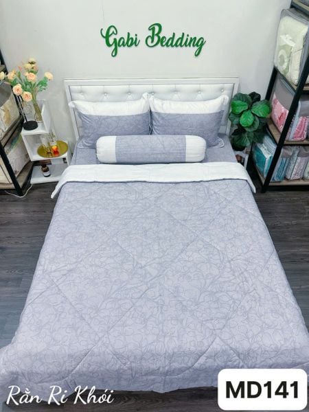  Modal Rằn Ri Khói 