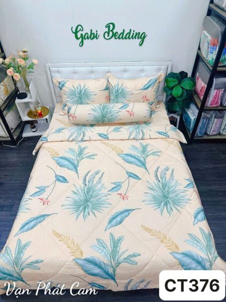  Cotton Vạn Phát Cam 