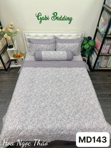  Modal Hoa Ngọc Thảo 