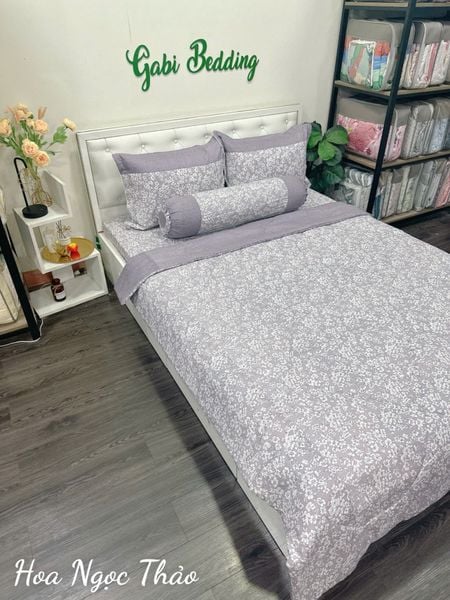  Modal Hoa Ngọc Thảo 