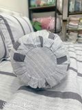  Modal Sọc Tiêu Xám 