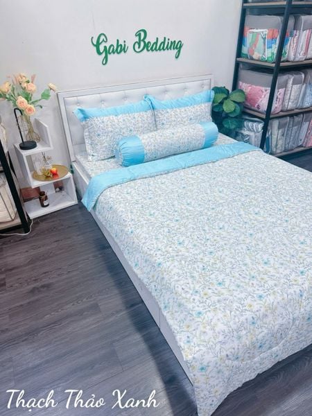  Modal Thạch Thảo Xanh 