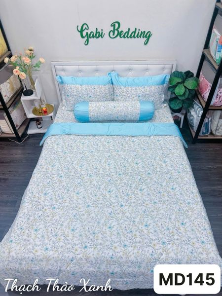  Modal Thạch Thảo Xanh 