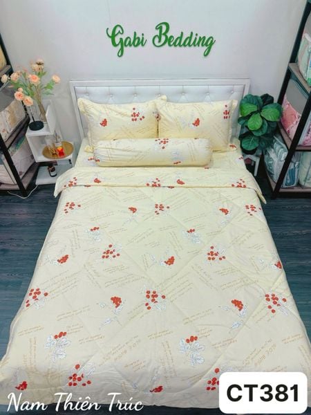  Cotton Nam Thiên Trúc 