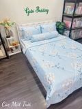  Tencel Cúc Mặt Trời 