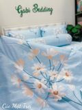  Tencel Cúc Mặt Trời 