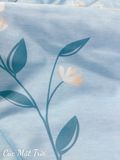  Tencel Cúc Mặt Trời 