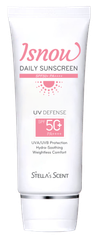 Kem chống nắng Isnow Stella's Scent SPF50+/PA++++