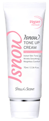 Kem tone up Isnow Stella's Scent