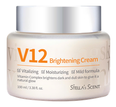 Kem dưỡng trắng da V12 Stella's Scent 100ml