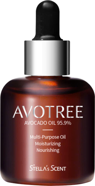 Tinh dầu bơ Avotree Stella's Scent 95,9%