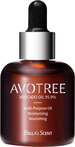 Tinh dầu bơ Avotree Stella's Scent 95,9%