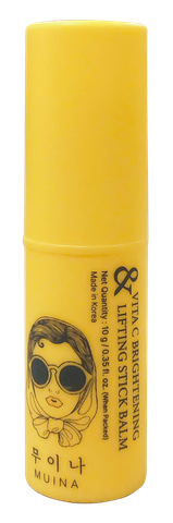 Stick sáng da Vitamin C Muina 10g