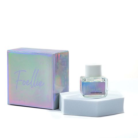  <sup>Nước hoa Foellie hương hoa Hồng trắng</sup><br>INNER PERFUME EAU DE CIEL <br> 