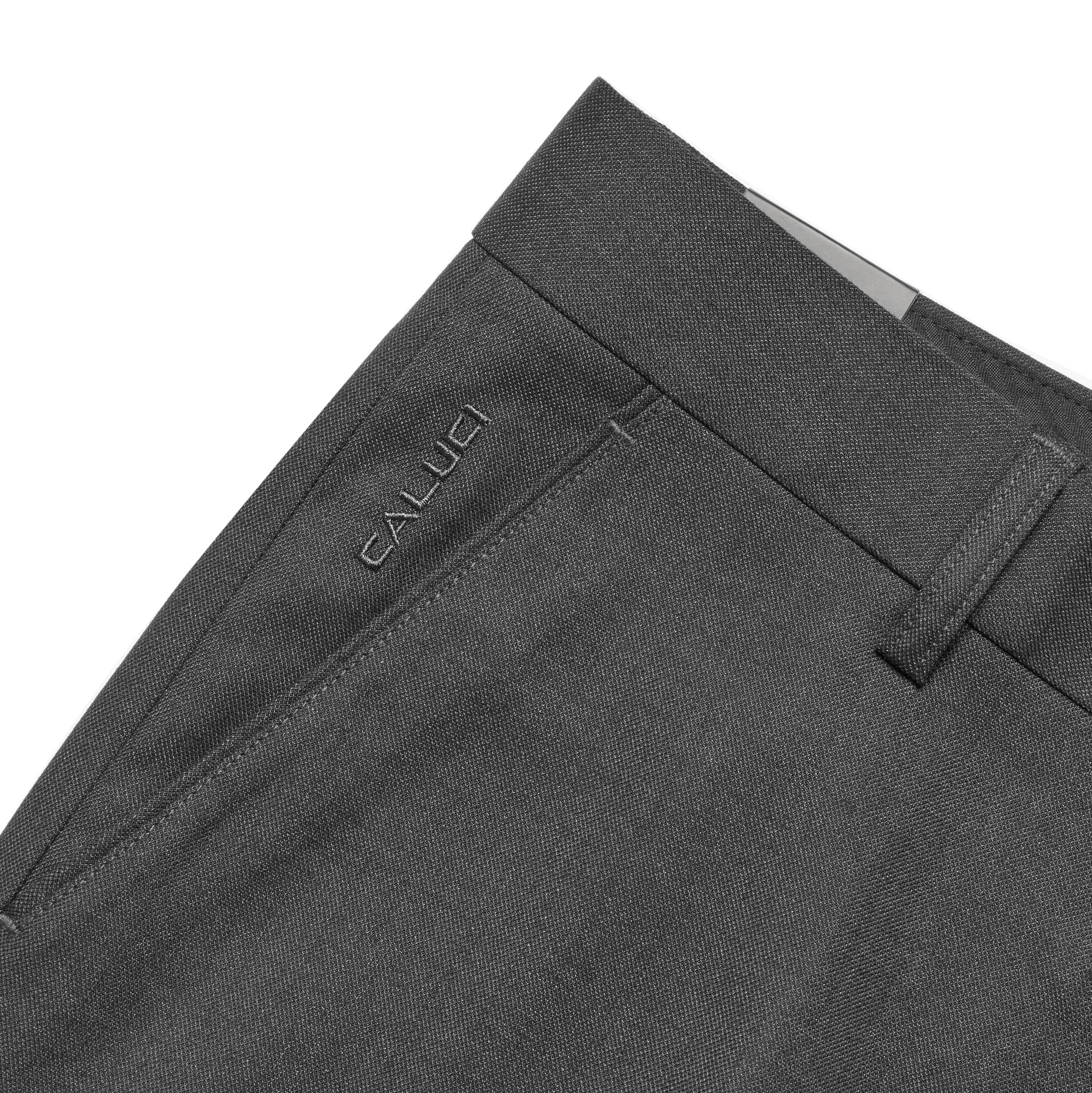 Quần âu nam CALUCI MTR062R