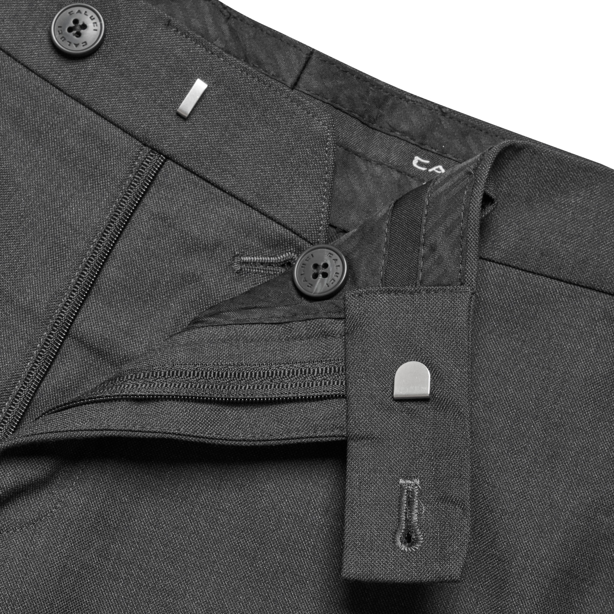 Quần âu nam CALUCI MTR062R