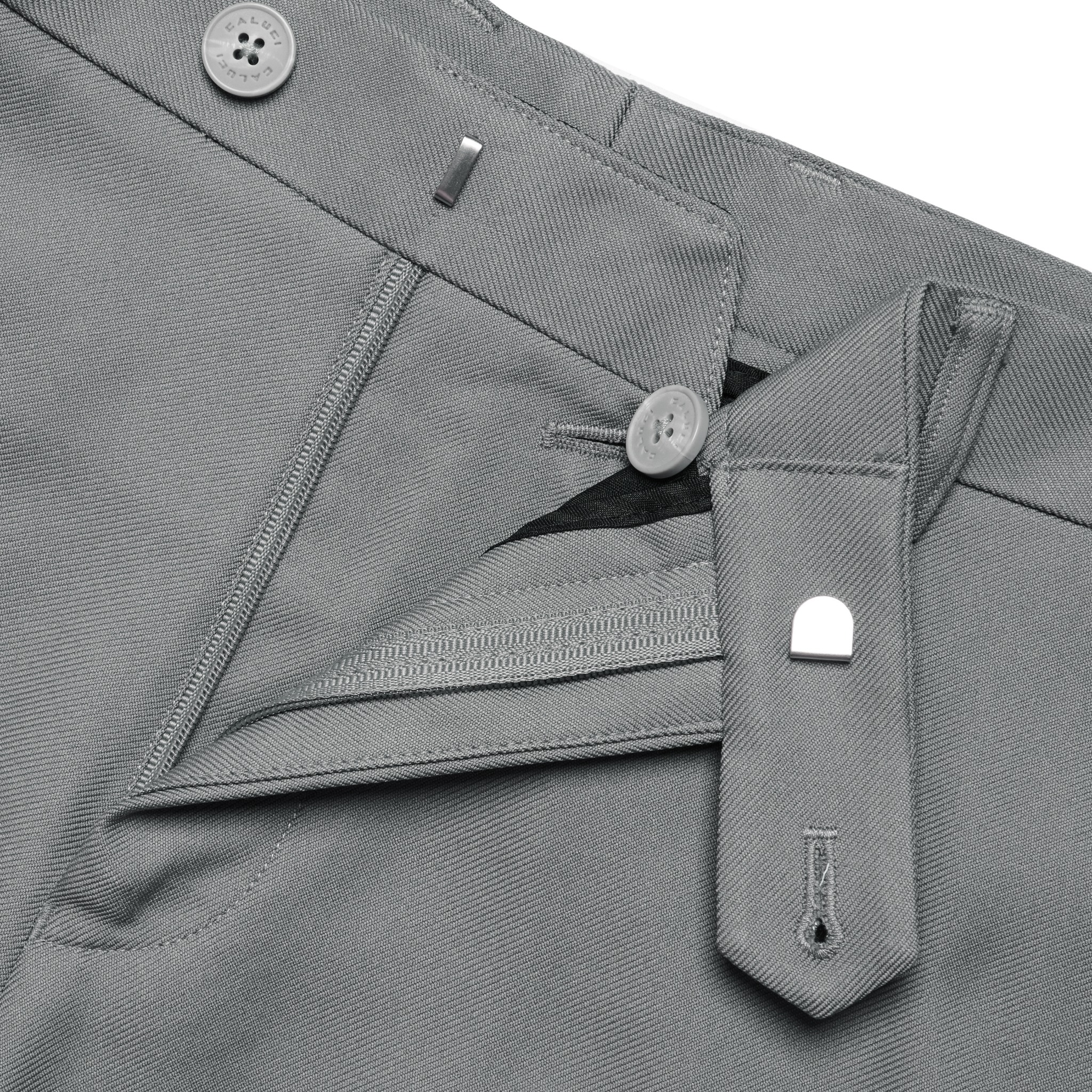 Quần âu nam CALUCI MTR067CL