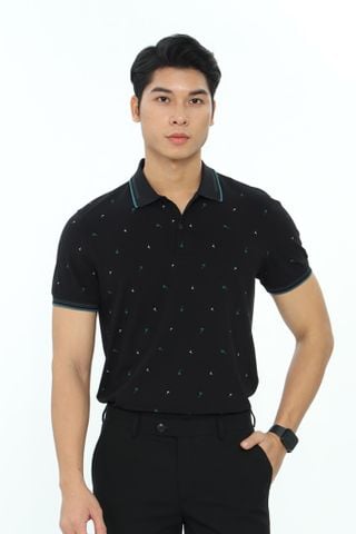 Áo Polo CALUCI MPS423S