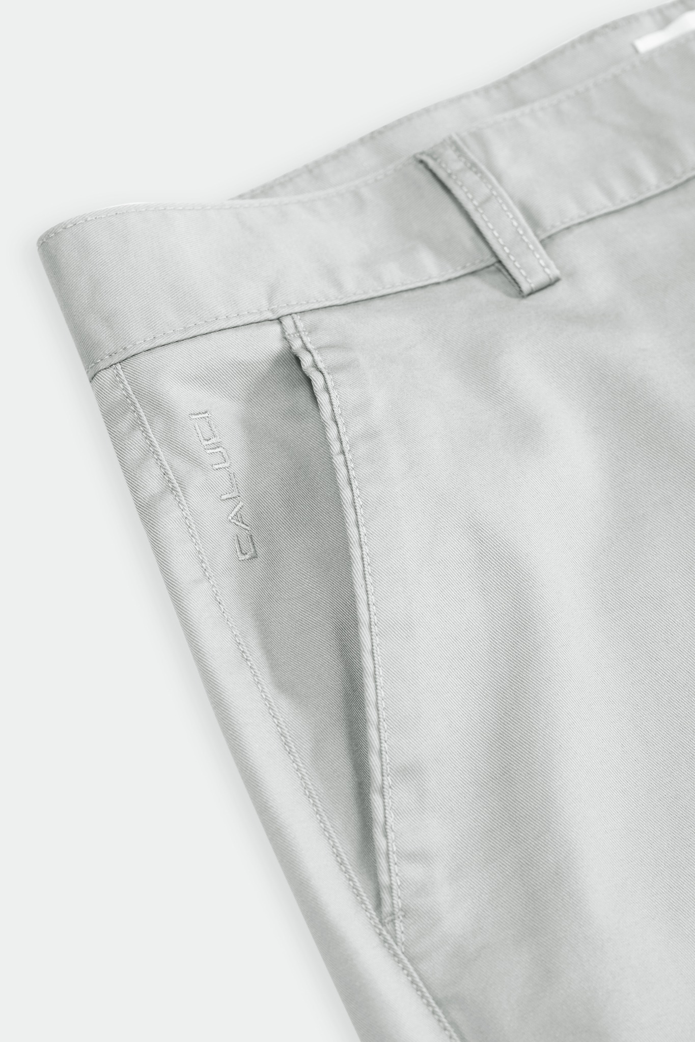 Quần short kaki CALUCI MKS404S