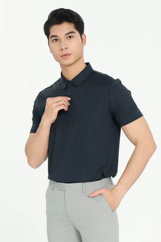 Áo Polo Nam CALUCI MPS402R