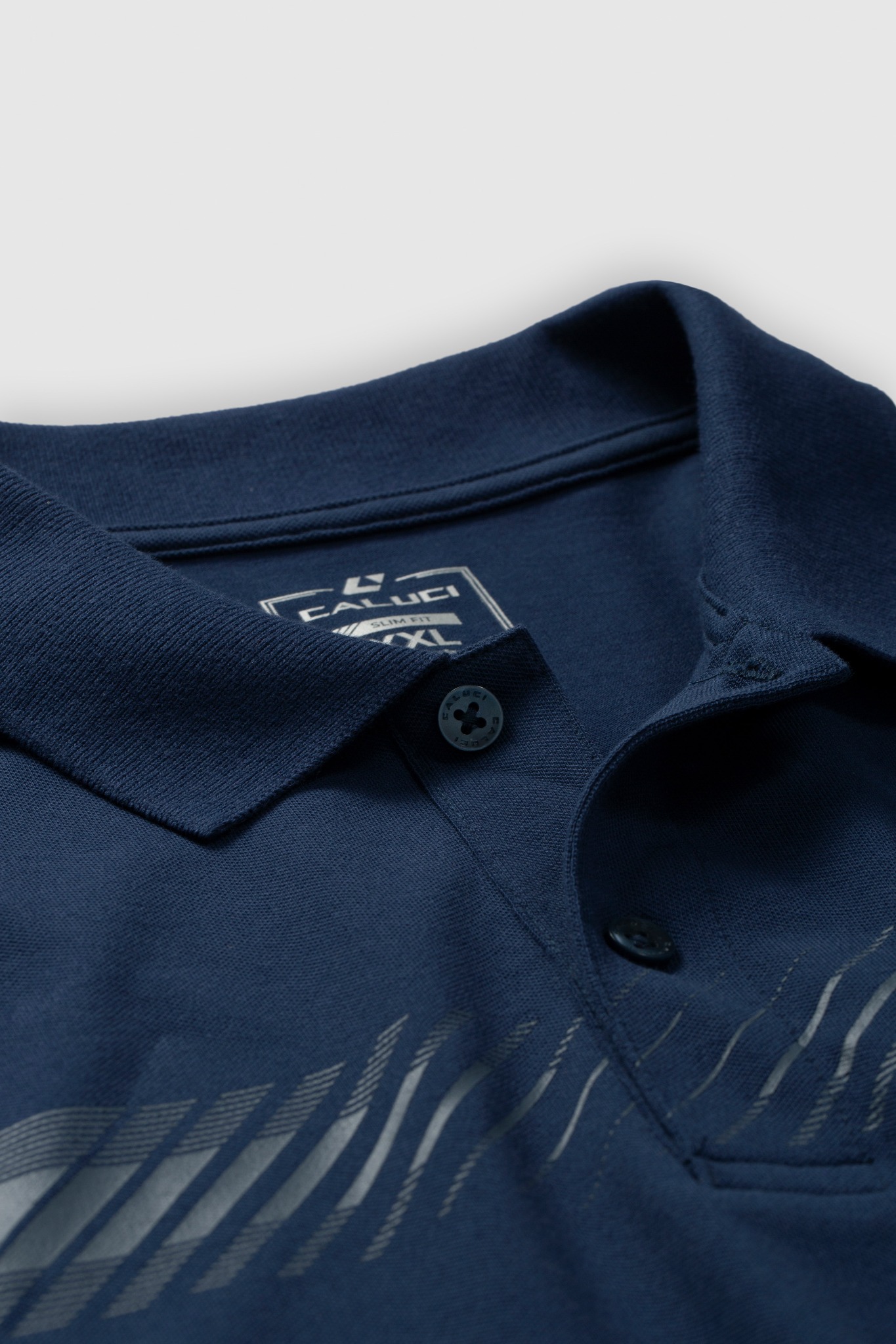 Áo Polo Nam CALUCI MPS453S