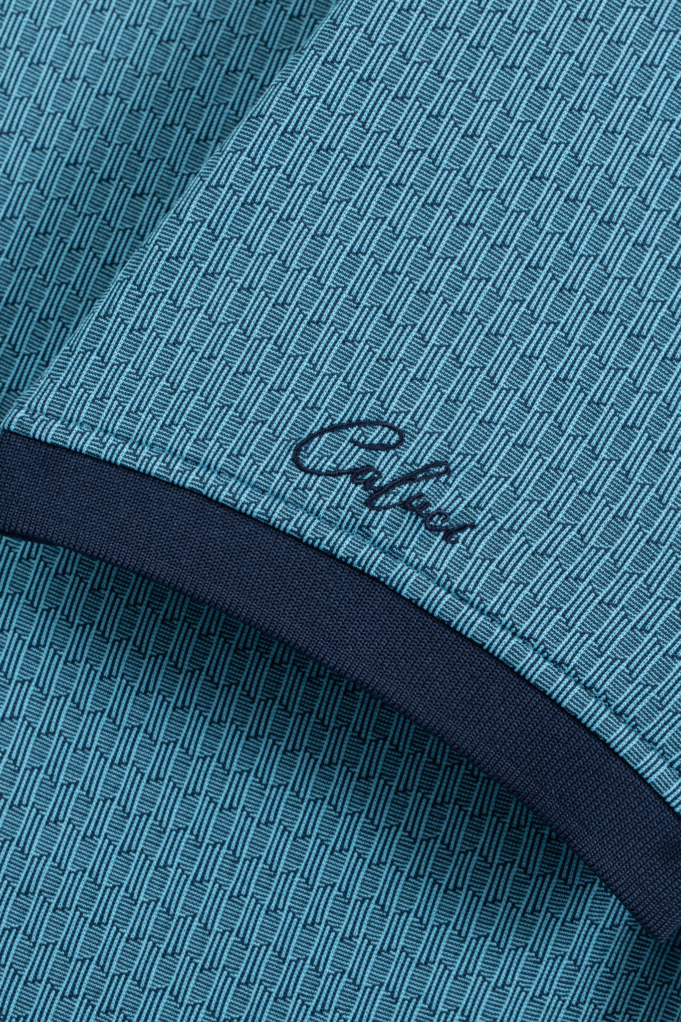 Áo Polo Nam CALUCI MPS432R