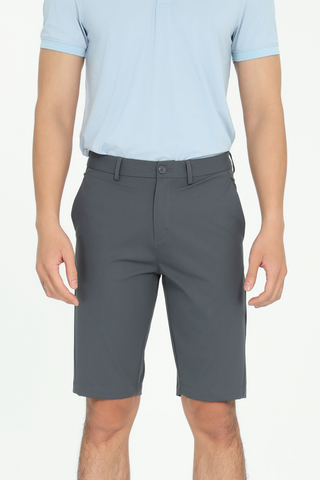 Quần short gió cạp âu CALUCI MWS419S