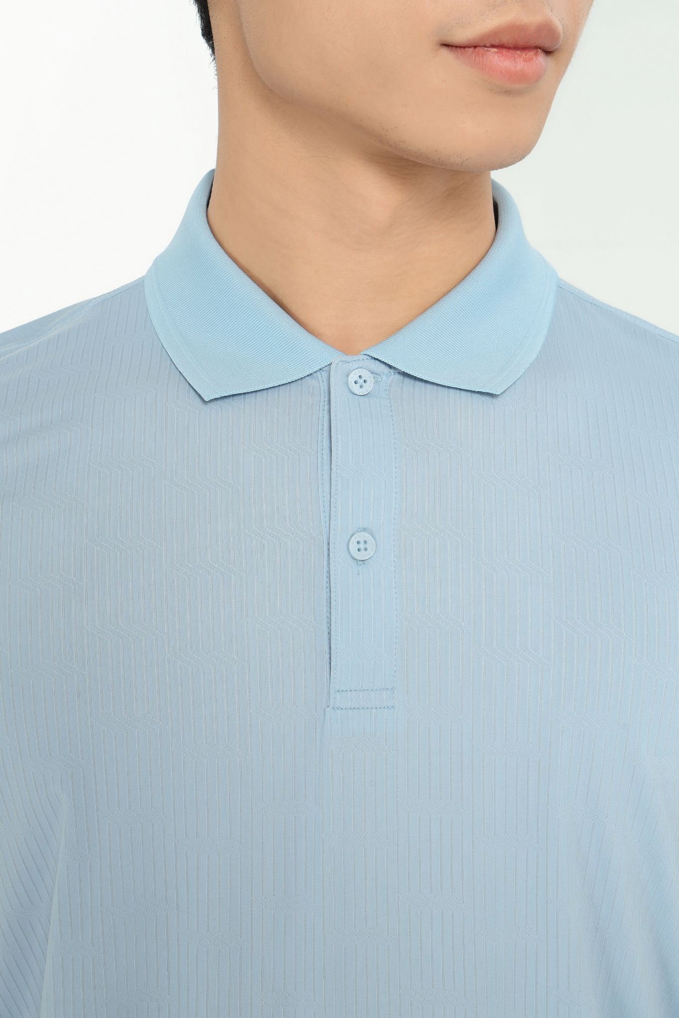 Áo Polo Nam CALUCI MPS450R