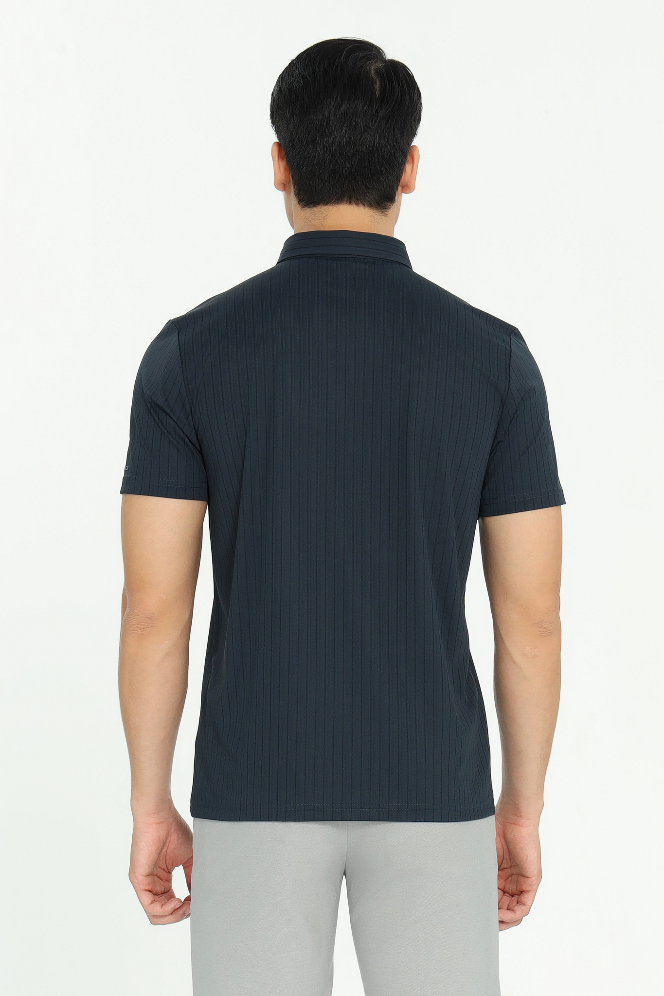 Áo Polo Nam CALUCI MPS402R