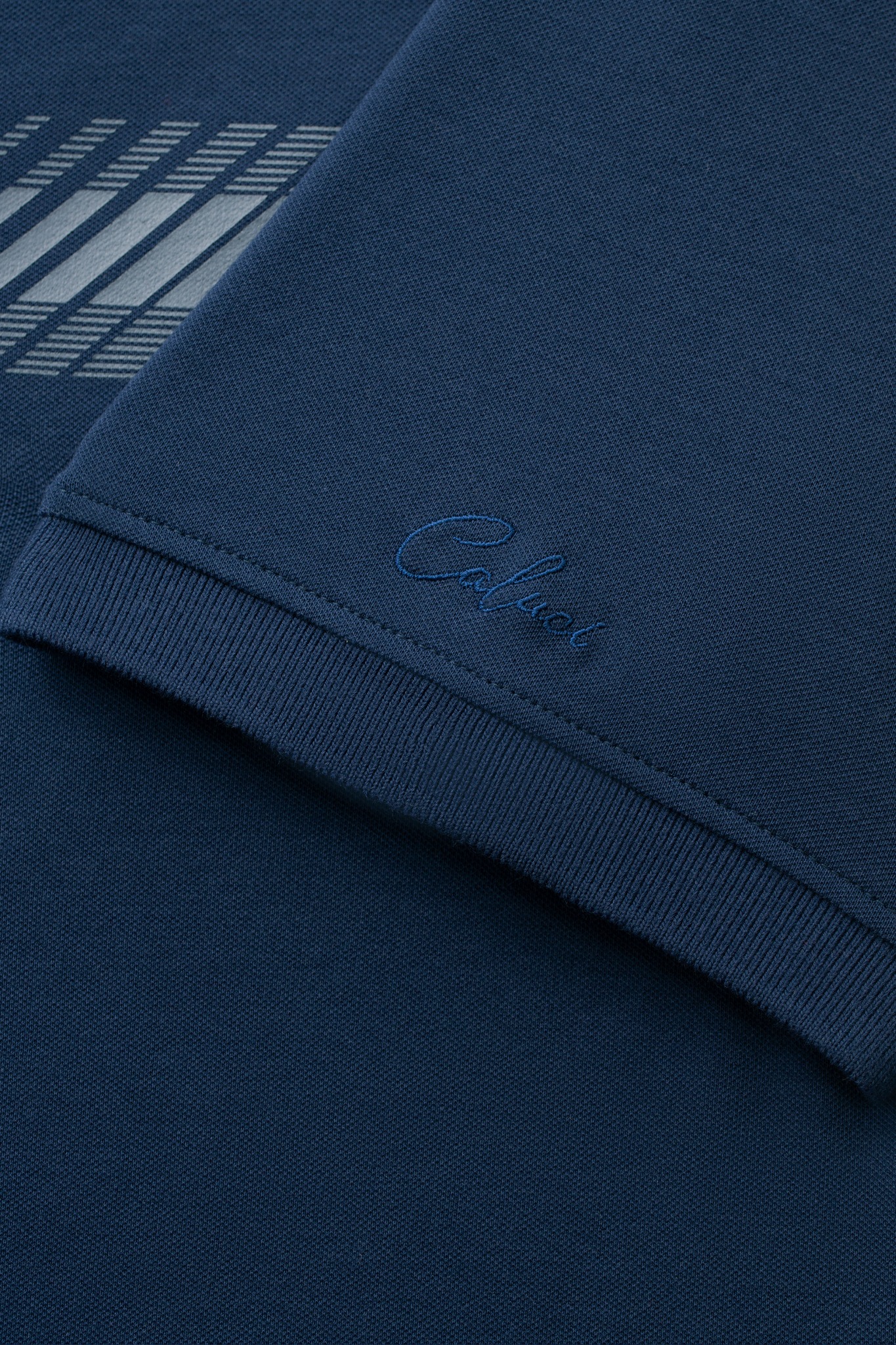 Áo Polo Nam CALUCI MPS453S