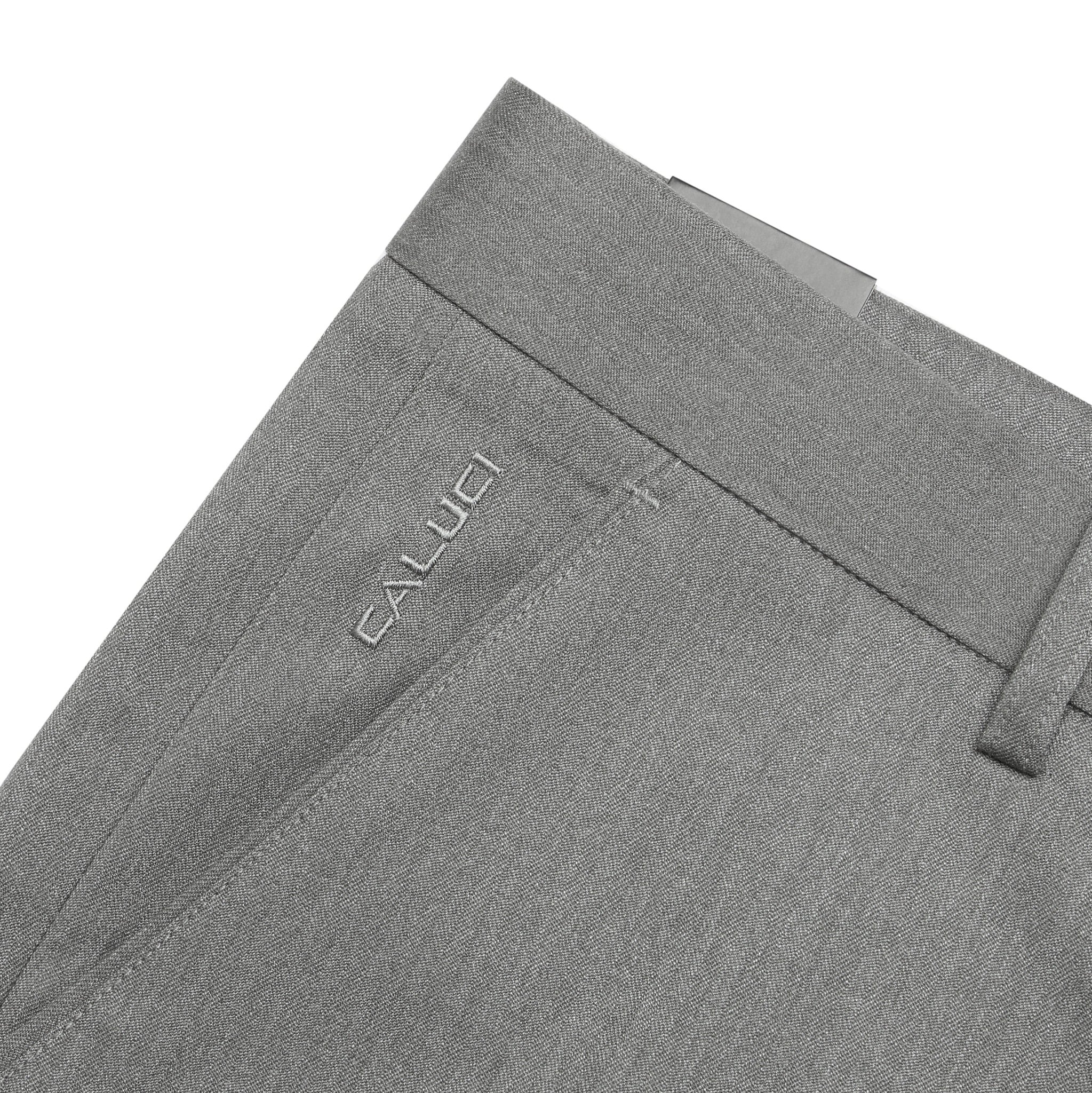 Quần âu nam CALUCI MTR065CL