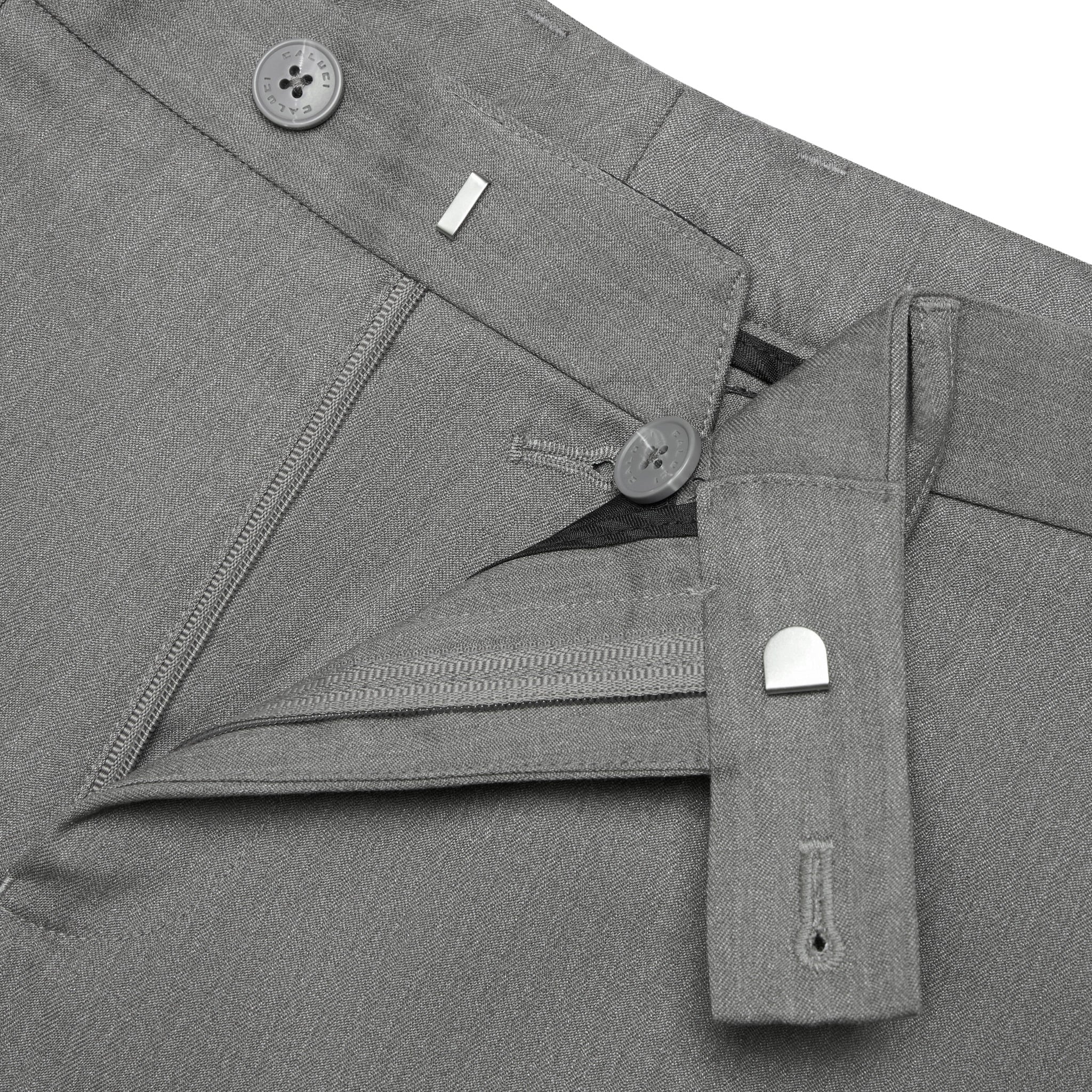 Quần âu nam CALUCI MTR065CL