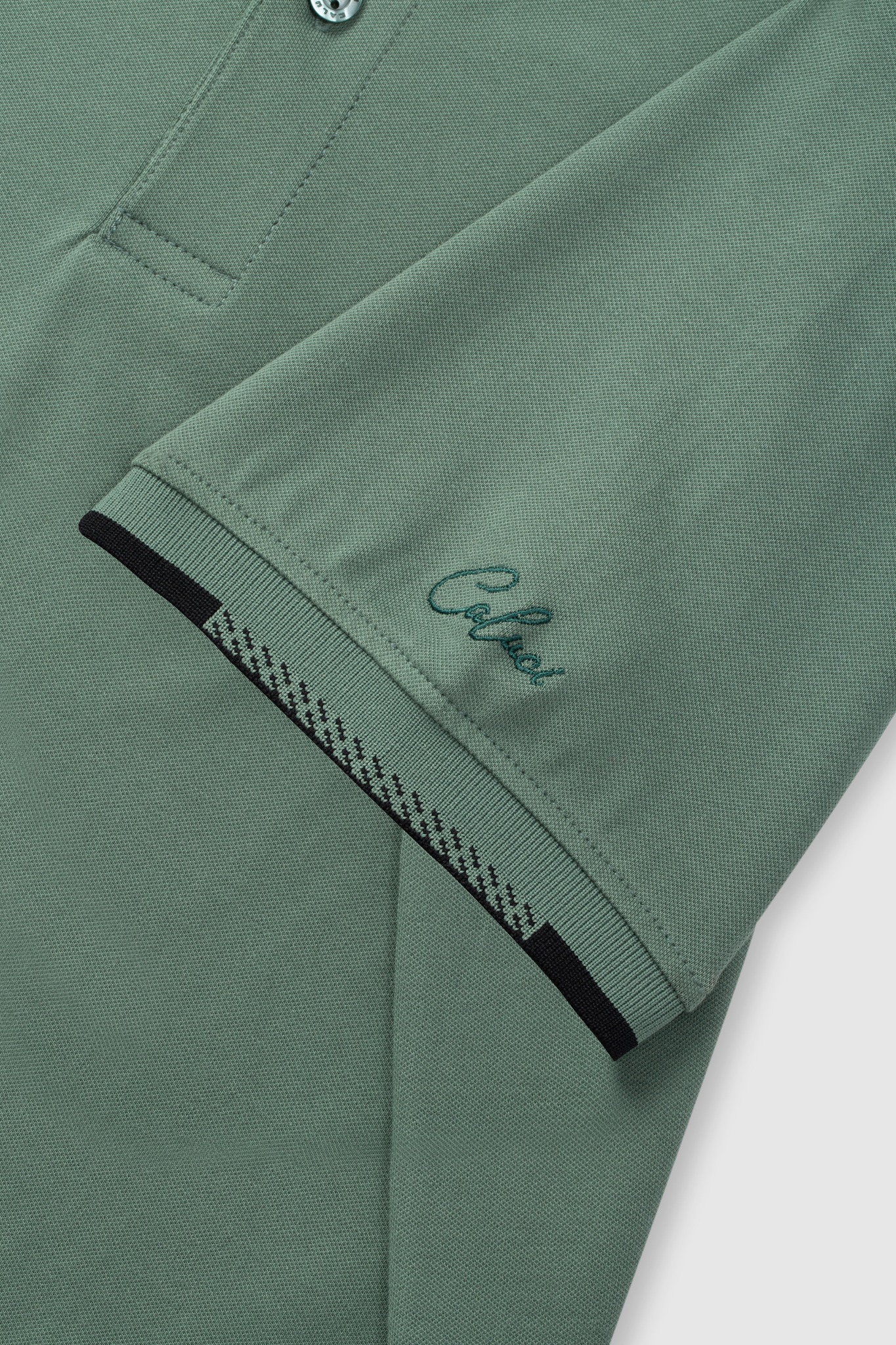 Áo Polo Nam CALUCI MPS420S