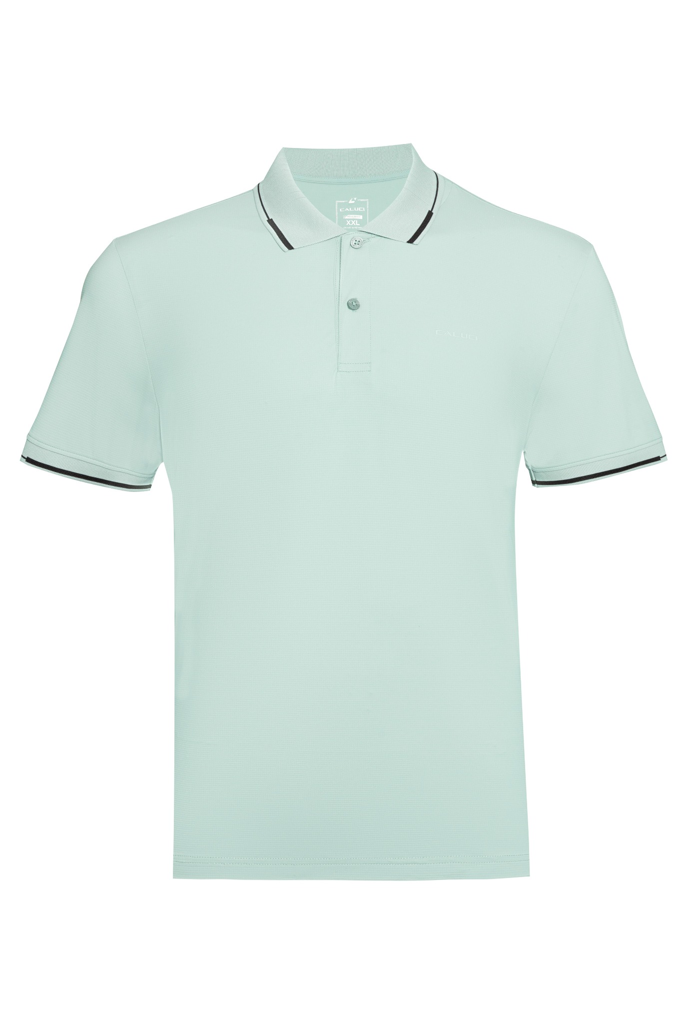 Áo Polo Nam CALUCI MPS405R