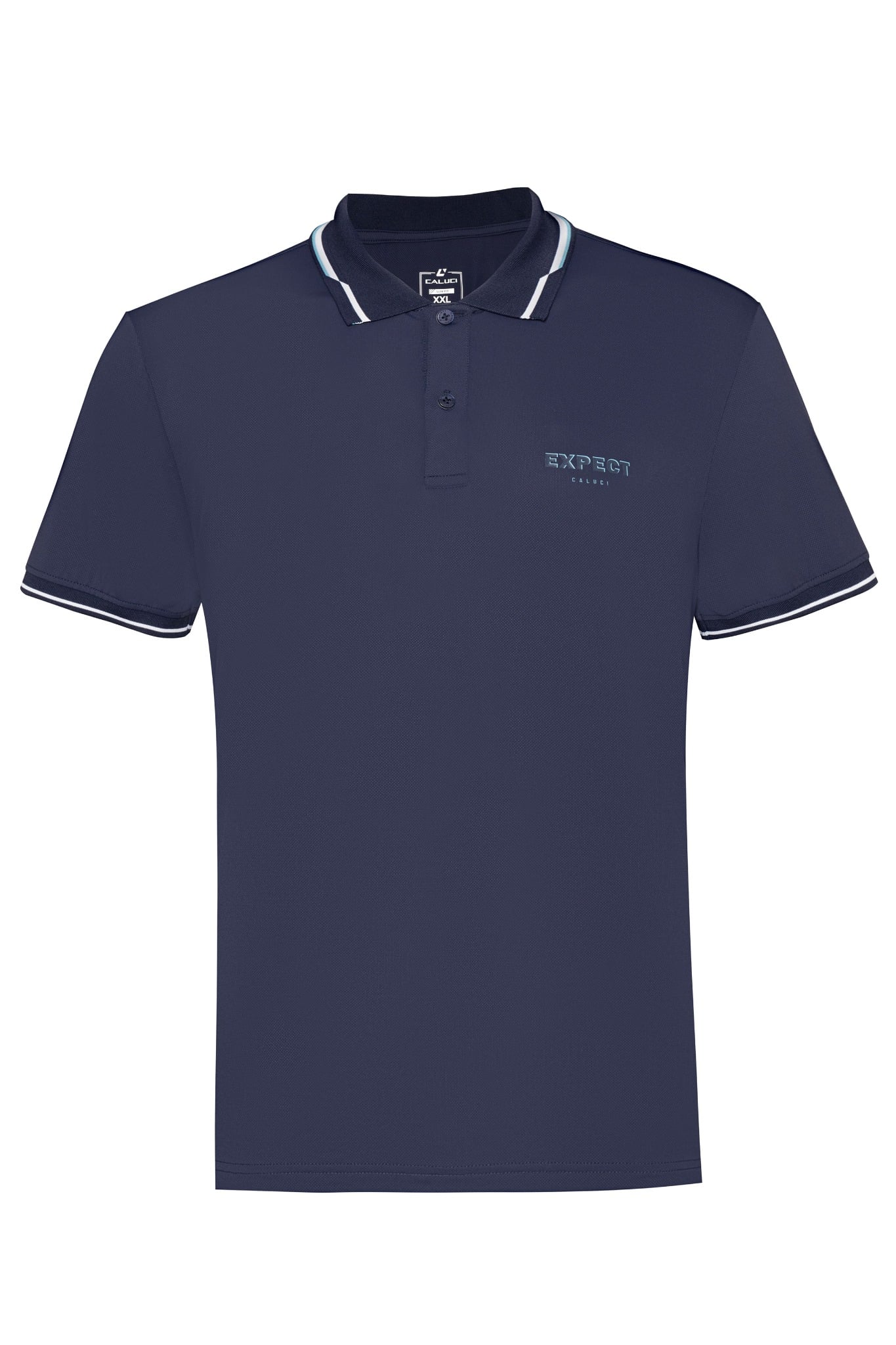 Áo Polo Nam CALUCI MPS407S
