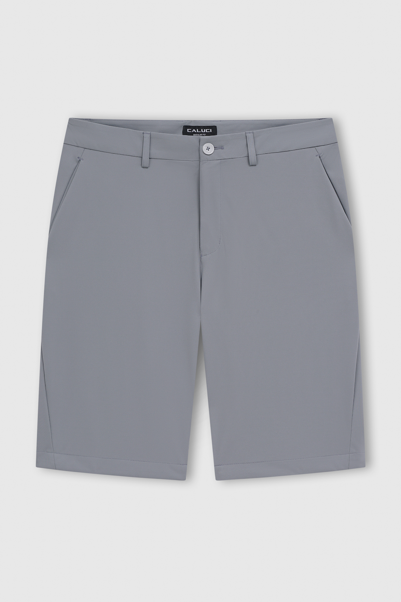 Quần short gió cạp âu CALUCI MWS419S