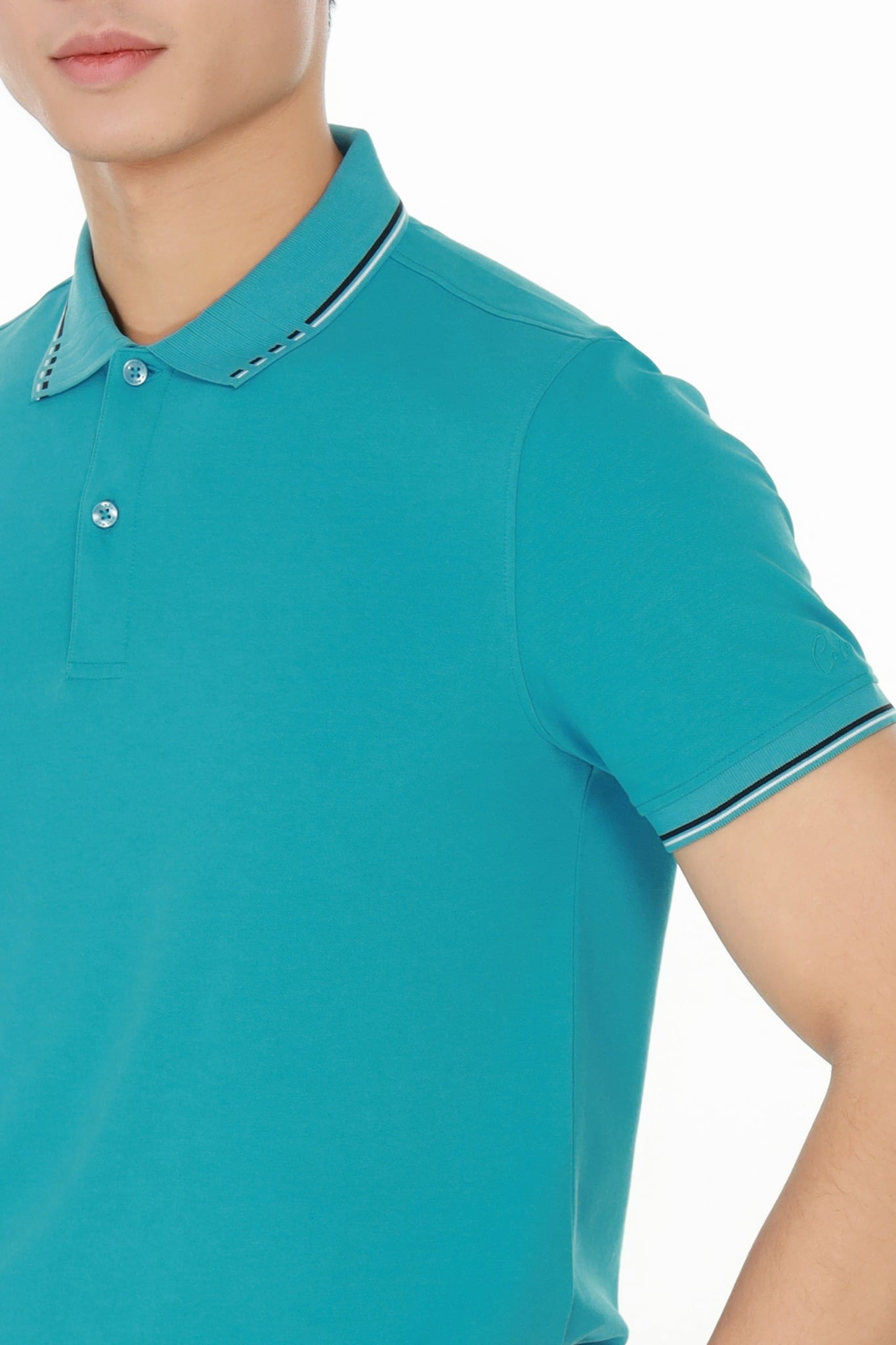 Áo Polo CALUCI MPS403S