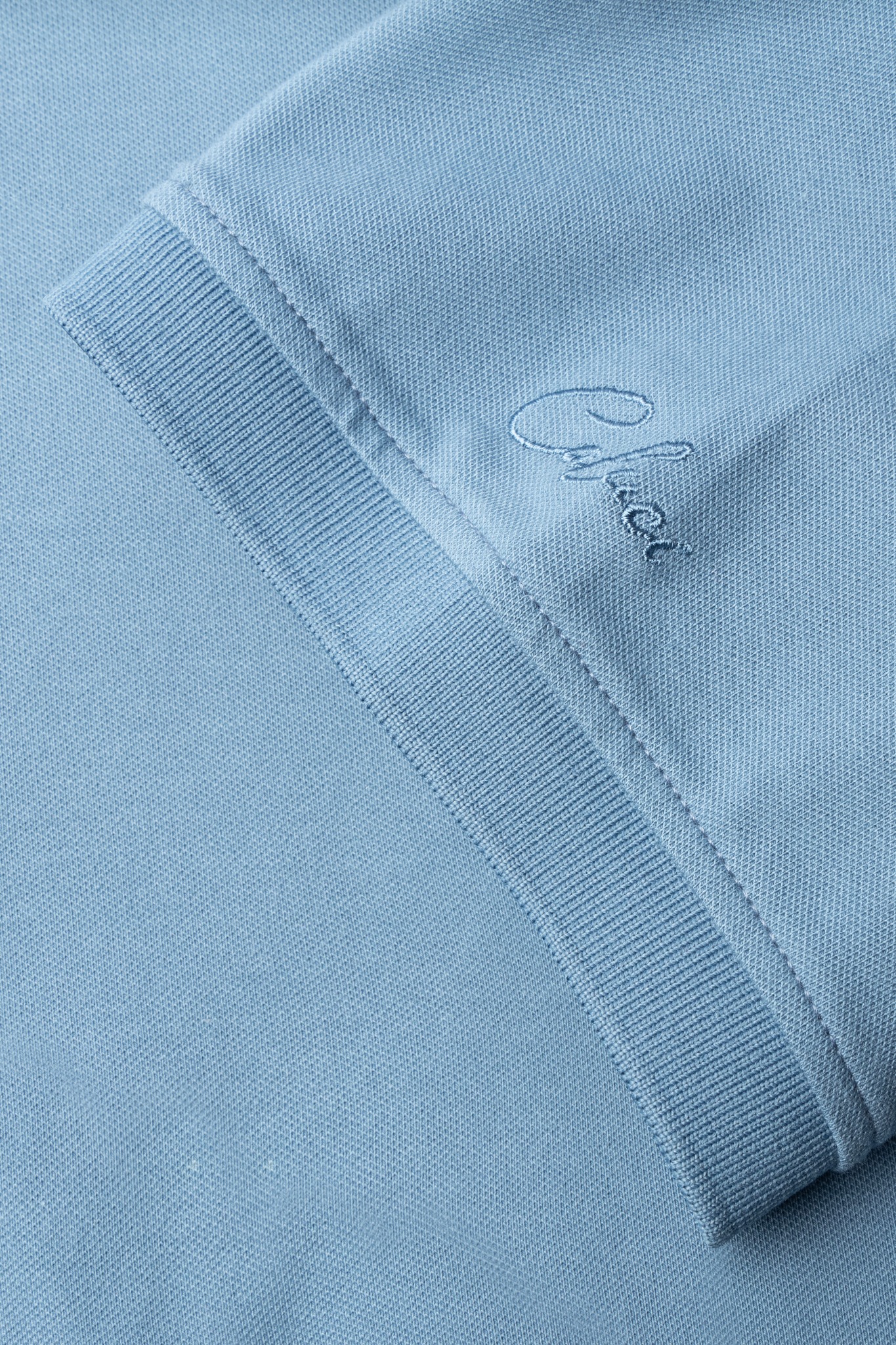 Áo Polo Nam CALUCI MPS413S