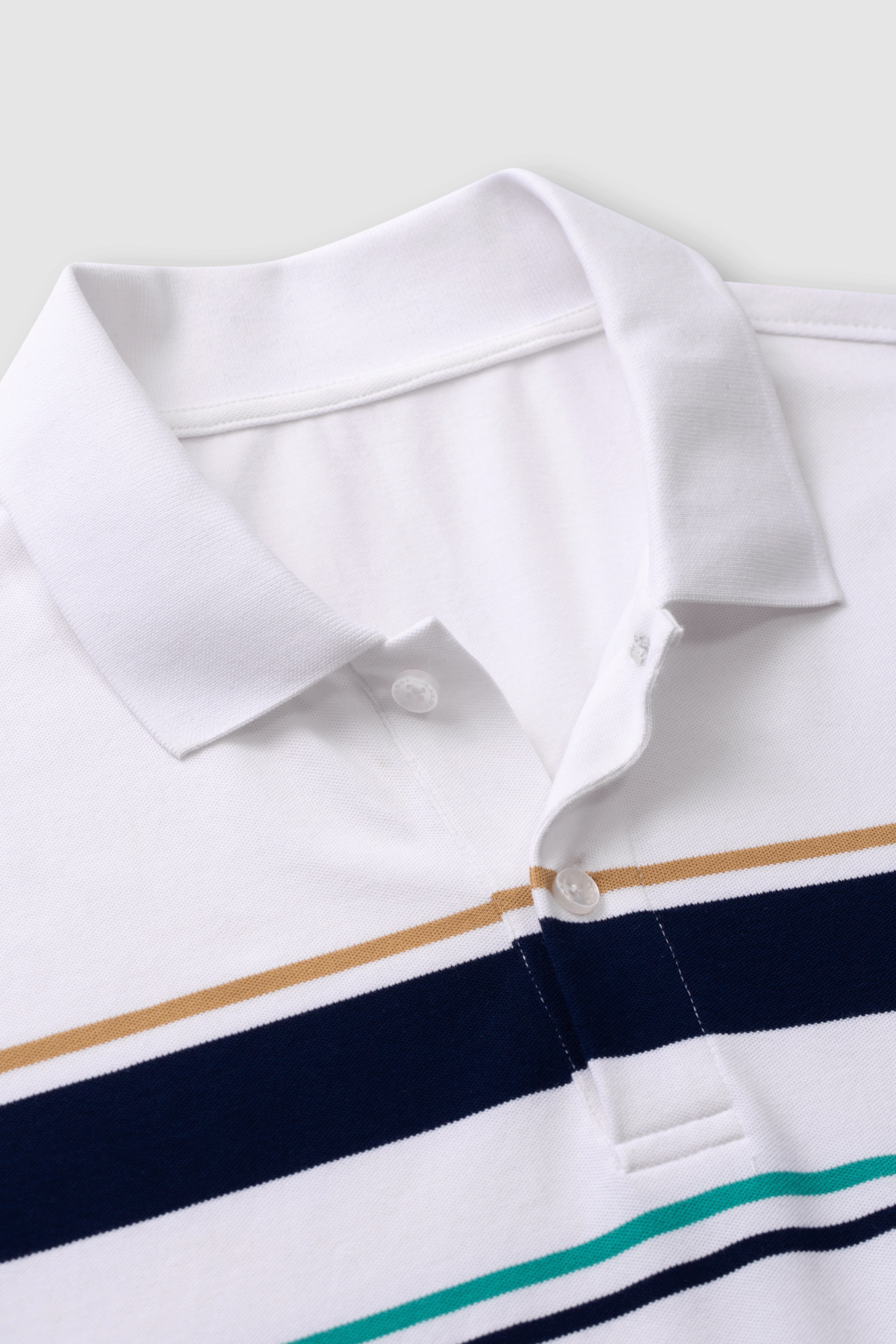 Áo Polo Nam CALUCI MPS457S