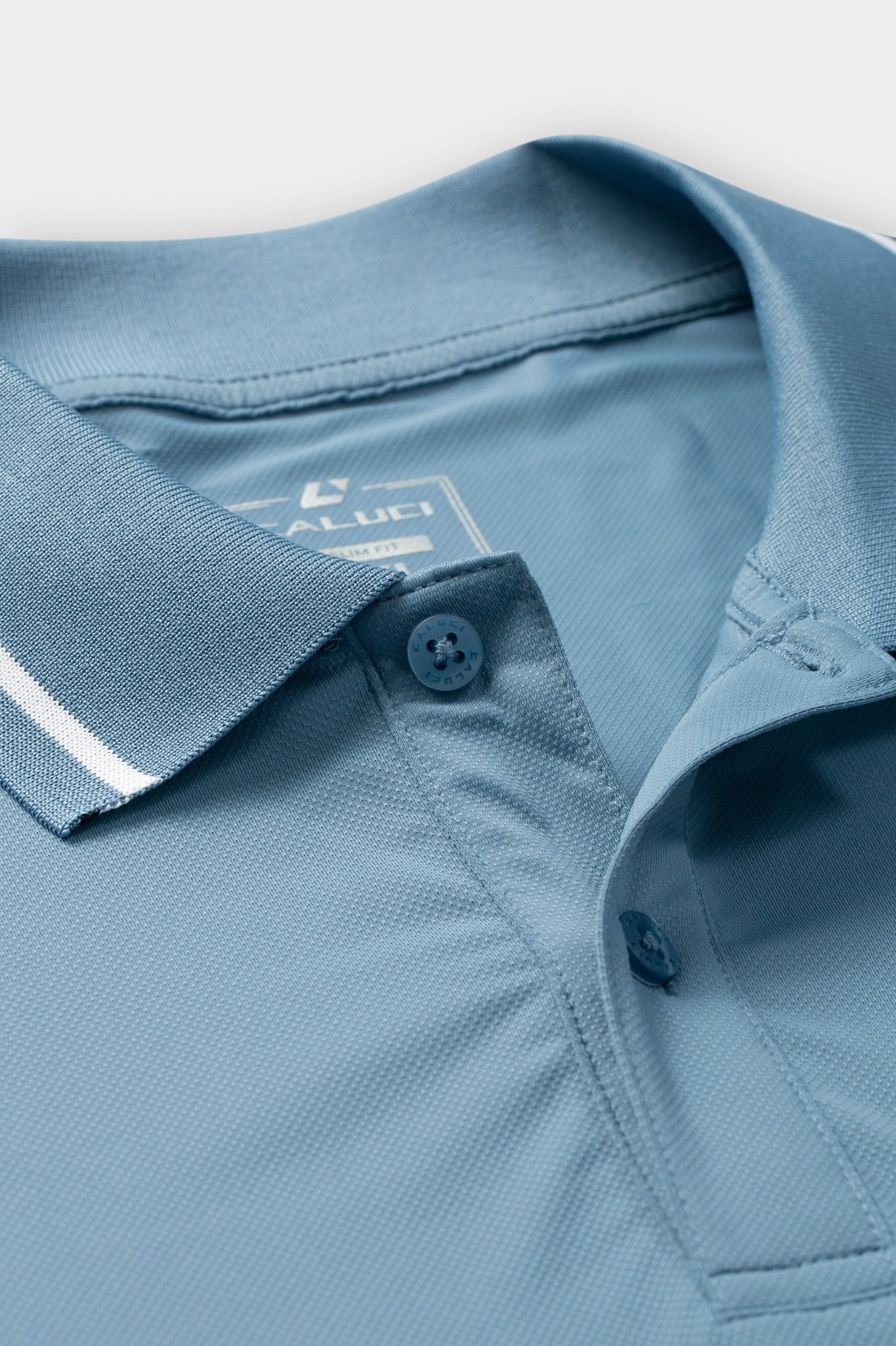 Áo Polo Nam CALUCI MPS407S