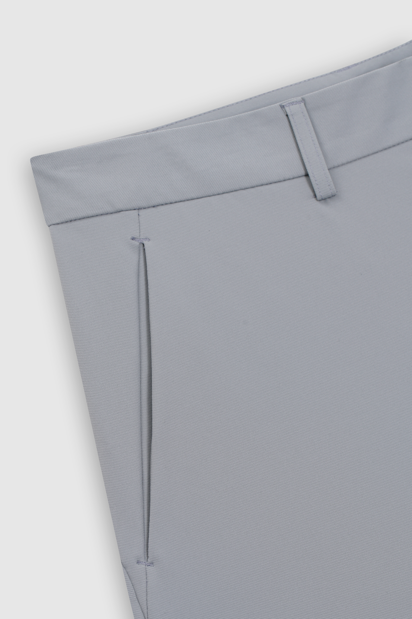 Quần short gió cạp âu CALUCI MWS419S