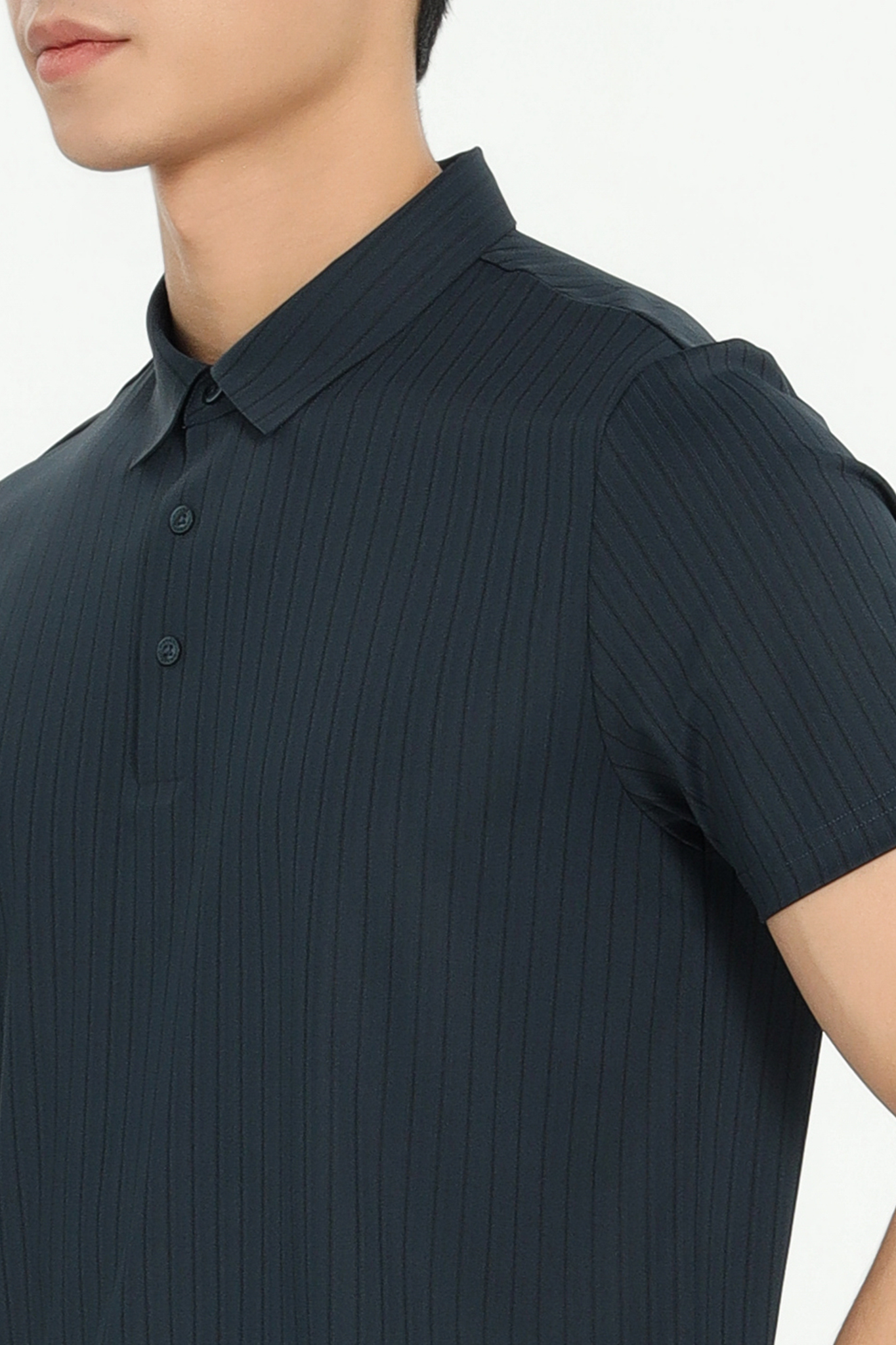 Áo Polo Nam CALUCI MPS402R