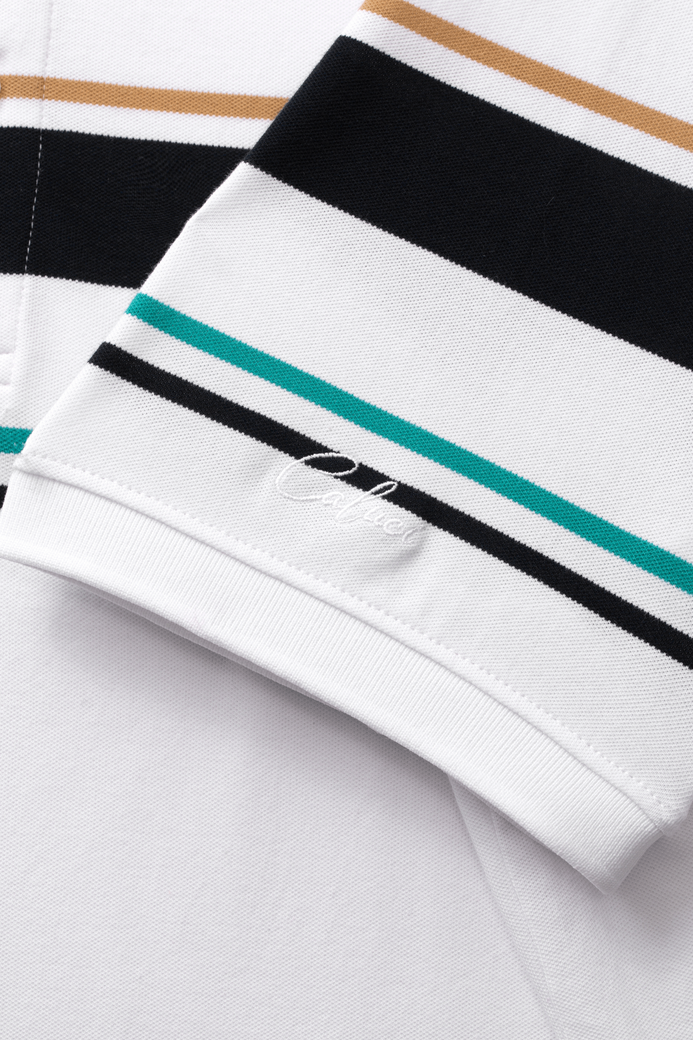 Áo Polo Nam CALUCI MPS457S